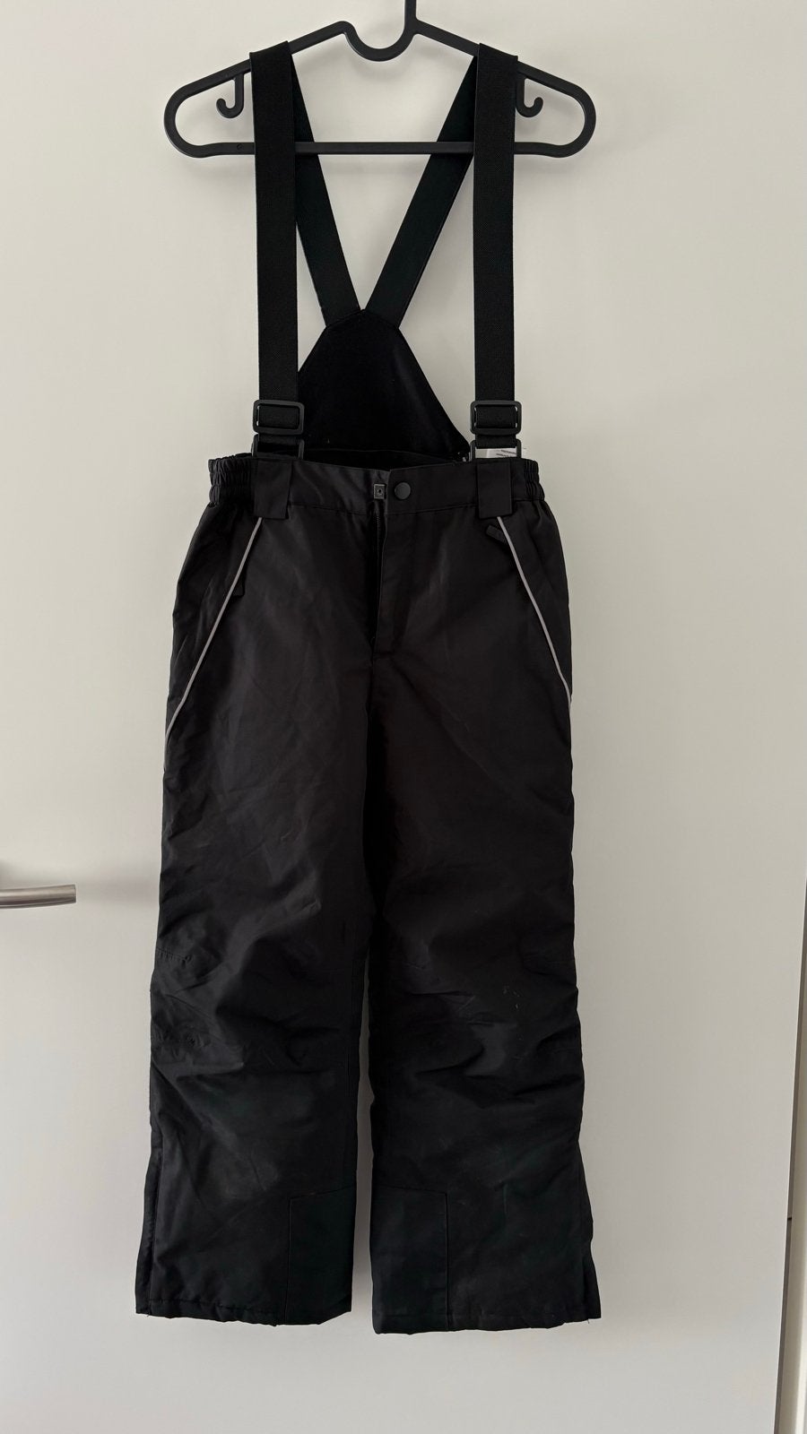 Active Touch Kids skibroek maat 134/140, Kleding | Dames, Ophalen of Verzenden, Zo goed als nieuw, Maat 34 (XS) of kleiner, Broek