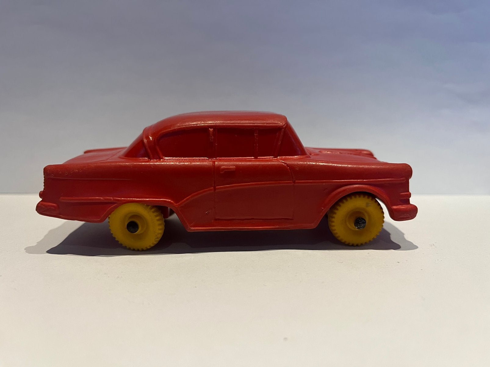 Tomte Aesmund: Opel, Ophalen of Verzenden