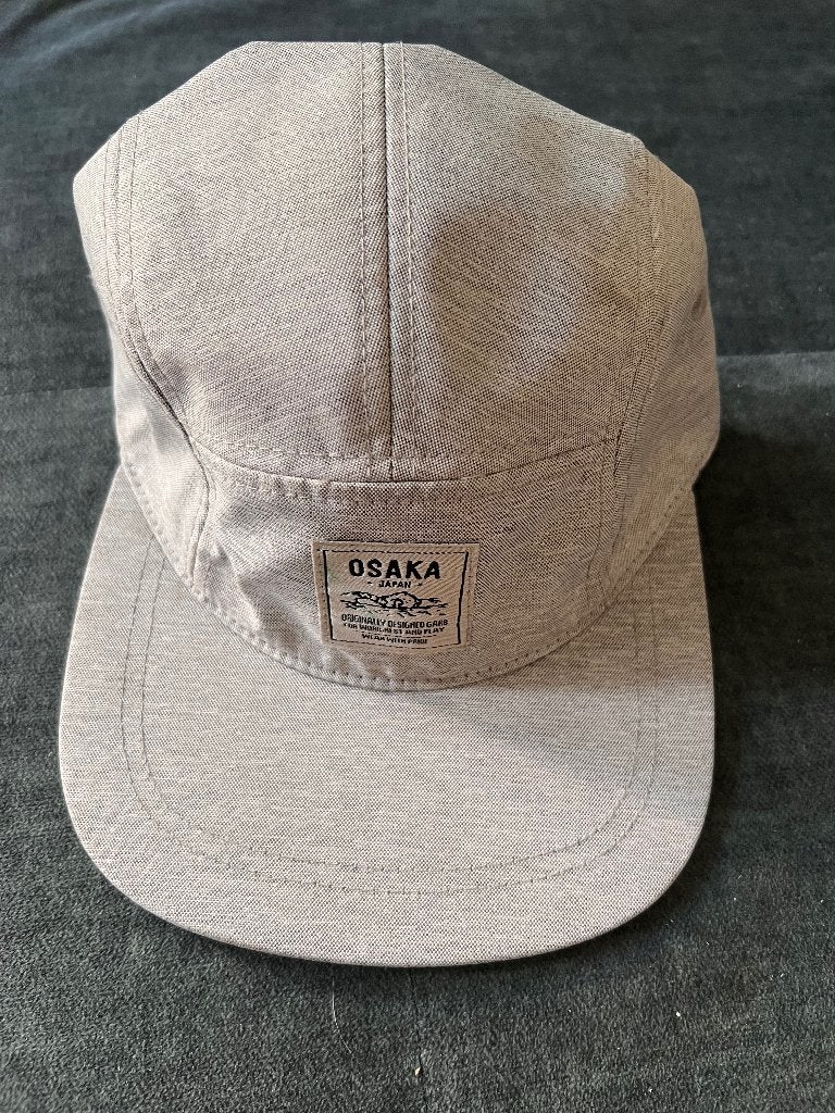 Osaka Japan petje H&M - one size fits all, Kleding | Heren, Ophalen of Verzenden, Zo goed als nieuw, H&M