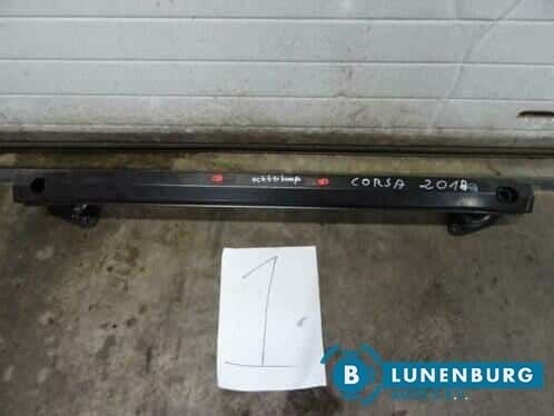 Achterbumperbalk Opel Corsa D 2018, Ophalen, Gebruikt, -, -
