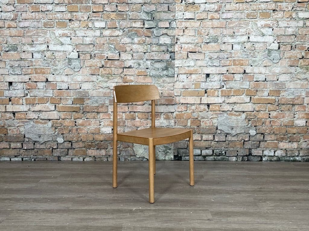 Normann Copenhagen Timb bij TheReSales, Ophalen, Twee, Overige kleuren, Design