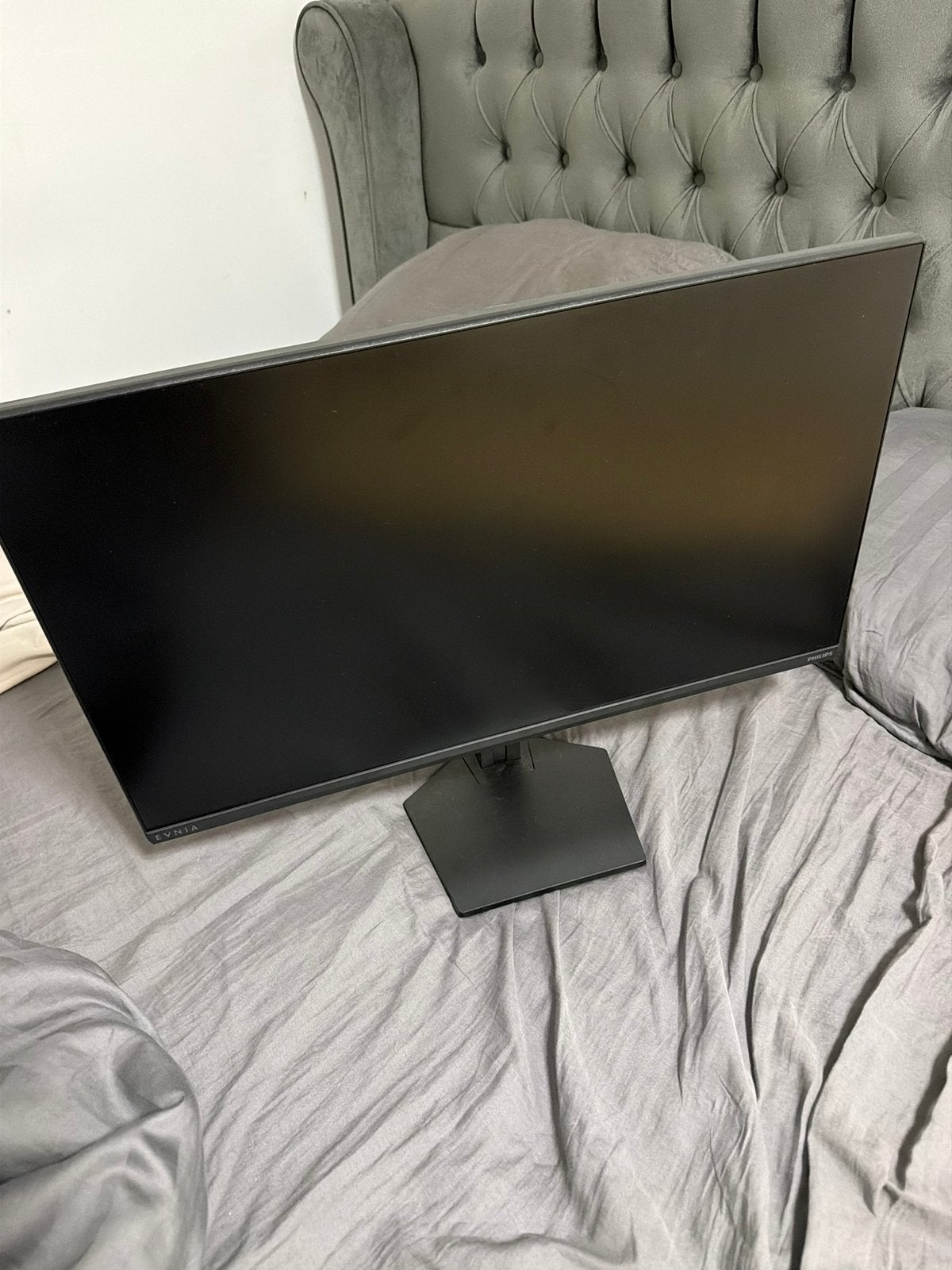 Philips beeldscherm 27 inch, Ophalen, 60 Hz of minder, LED