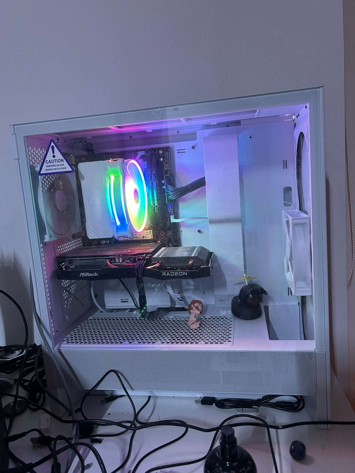 GAME PC ‼️moet snel weg‼️, Ophalen, Zo goed als nieuw