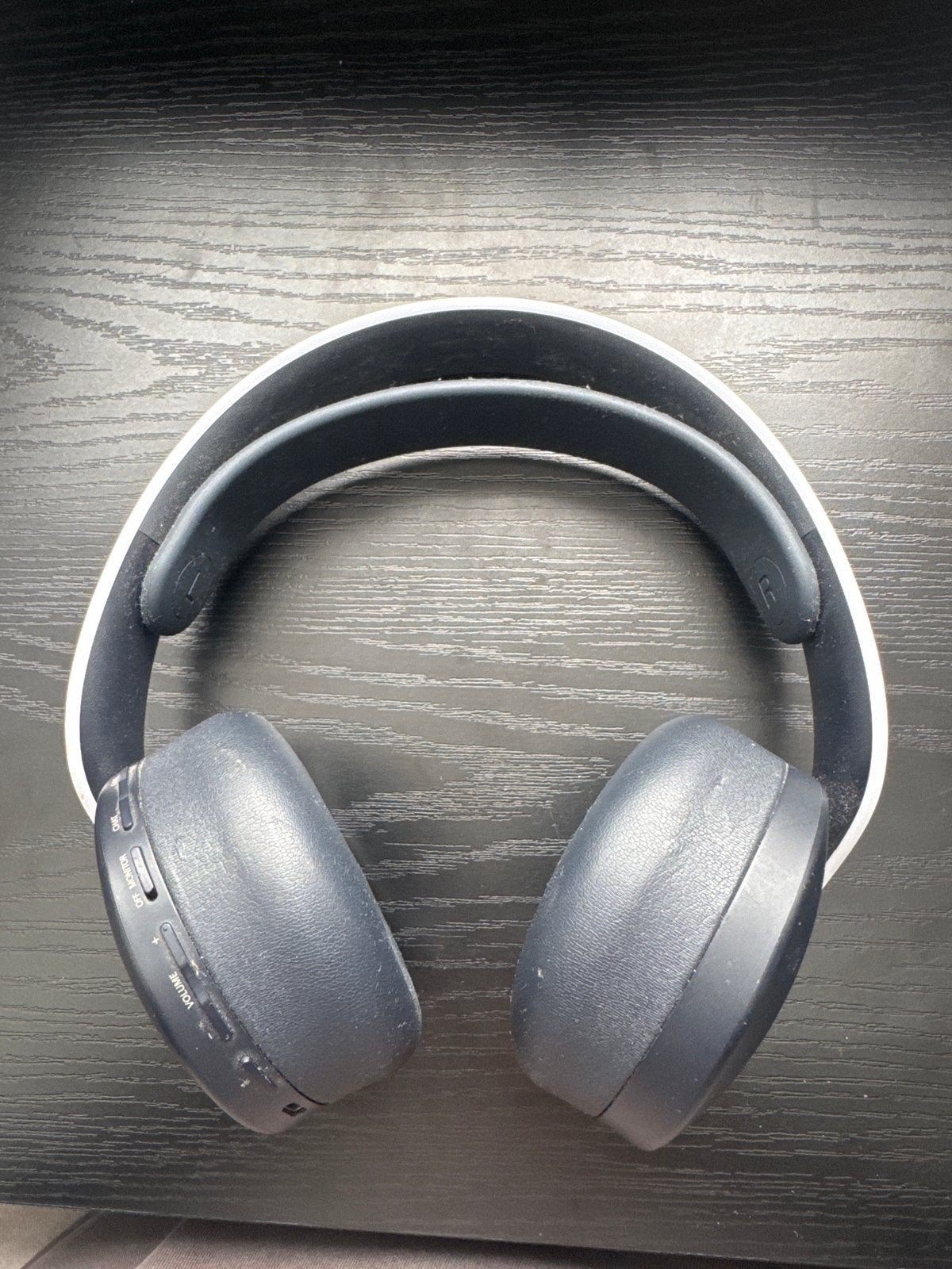Sony Pulse 3D Draadloze Headset voor PS5 Vandaag Ophalen, Gebruikt, PlayStation 5, Overige typen, Ophalen of Verzenden