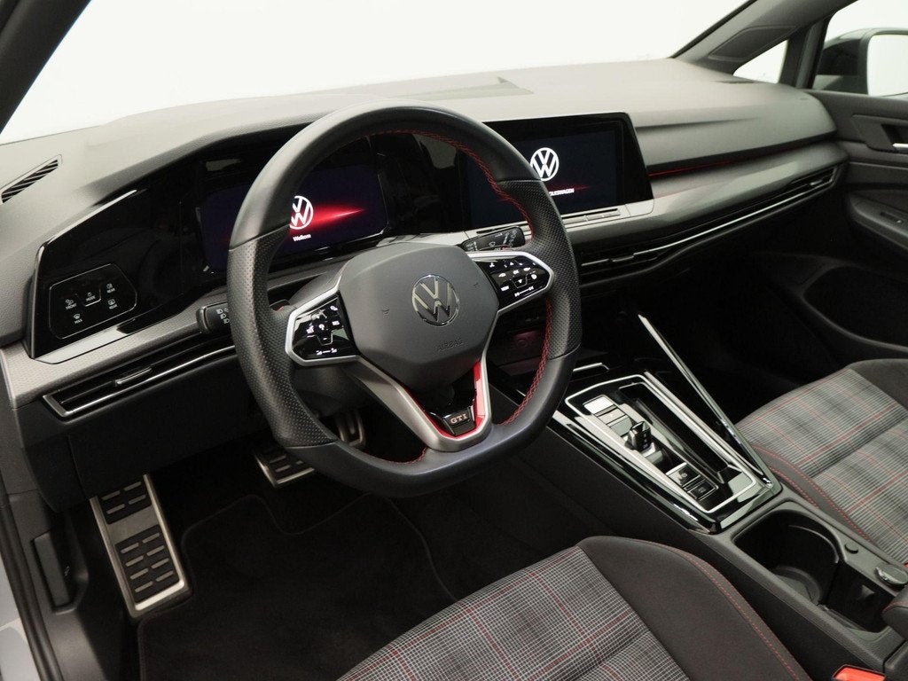 Volkswagen Golf 2.0 GTi TSi 245 Pk Automaat | Panoramadak |, Stof, Gebruikt, Euro 6, 4 cilinders
