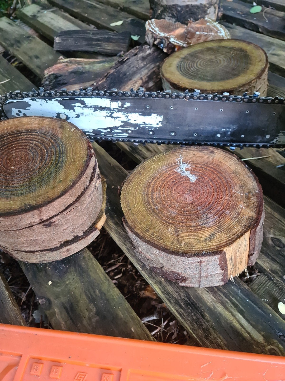 Stihl MS 271 C Kettingzaag, 271C, Ophalen of Verzenden, Gebruikt, Kettingzaag, Stihl
