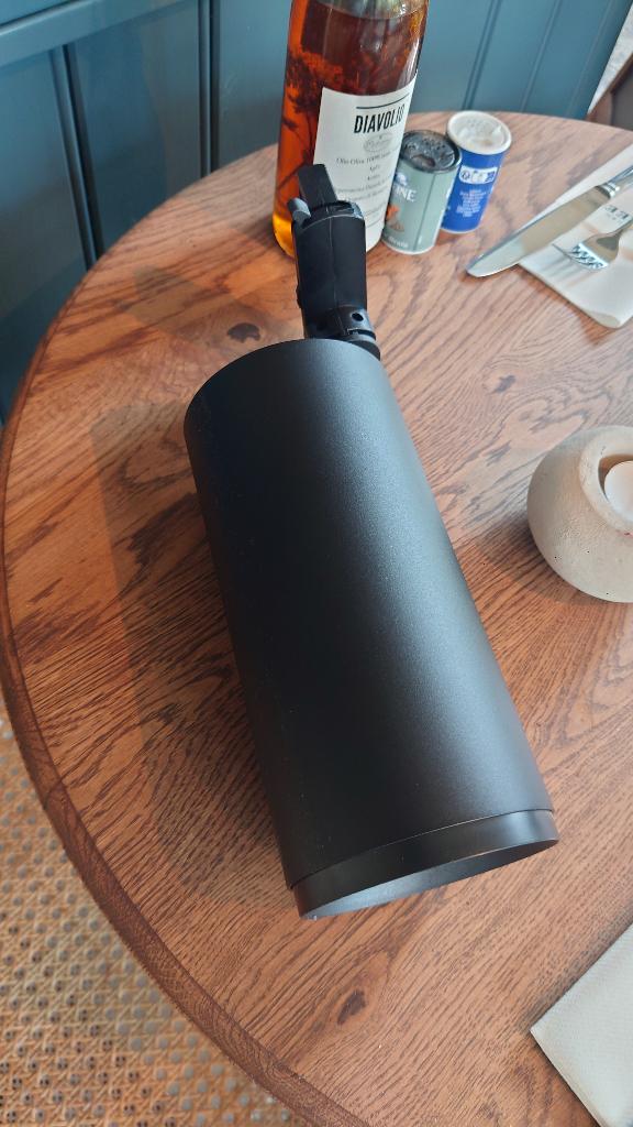 SLV LED Lamp 1004563 17x, Ophalen, Zo goed als nieuw, Metaal, Minder dan 50 cm