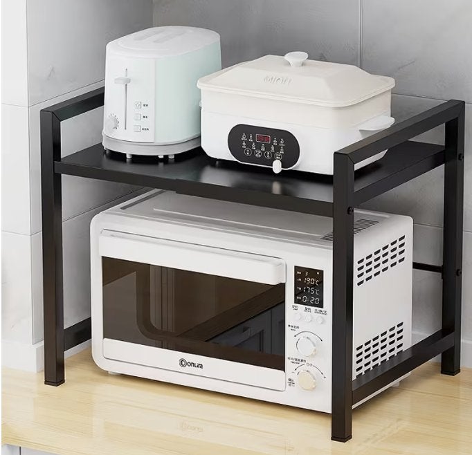 Microwave Oven Stand, Ophalen of Verzenden, Nieuw