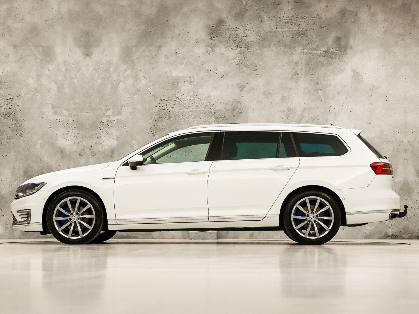 Volkswagen Passat Variant 1.4 TSI GTE HighLine Sport Automaa, 12 maanden, Gebruikt, 4 cilinders, Hybride Elektrisch/Benzine