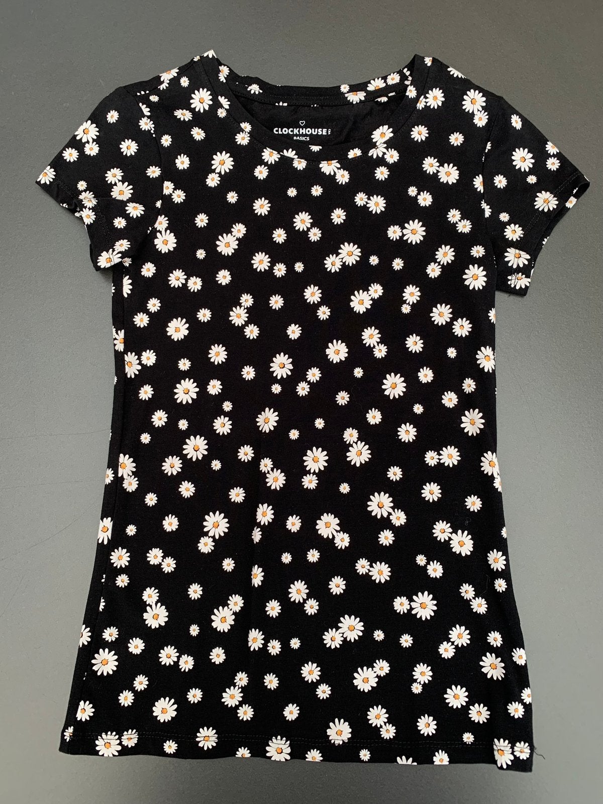 TE KOOP: mooi shirt van C&A maat XS/152 NIEUW, Ophalen of Verzenden, Nieuw, Meisje, Shirt of Longsleeve