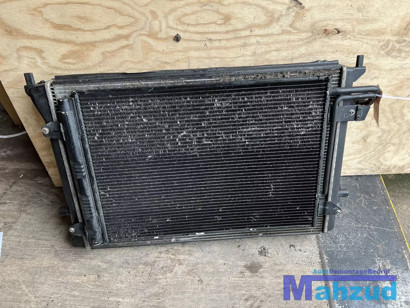 VW GOLF 5 2.0 TDI Koelerpakket koelerset 2003-2009, Gebruikt, Volkswagen, Volkswagen AG, Berliner Ring 2
38440  Wolfsburg, DE