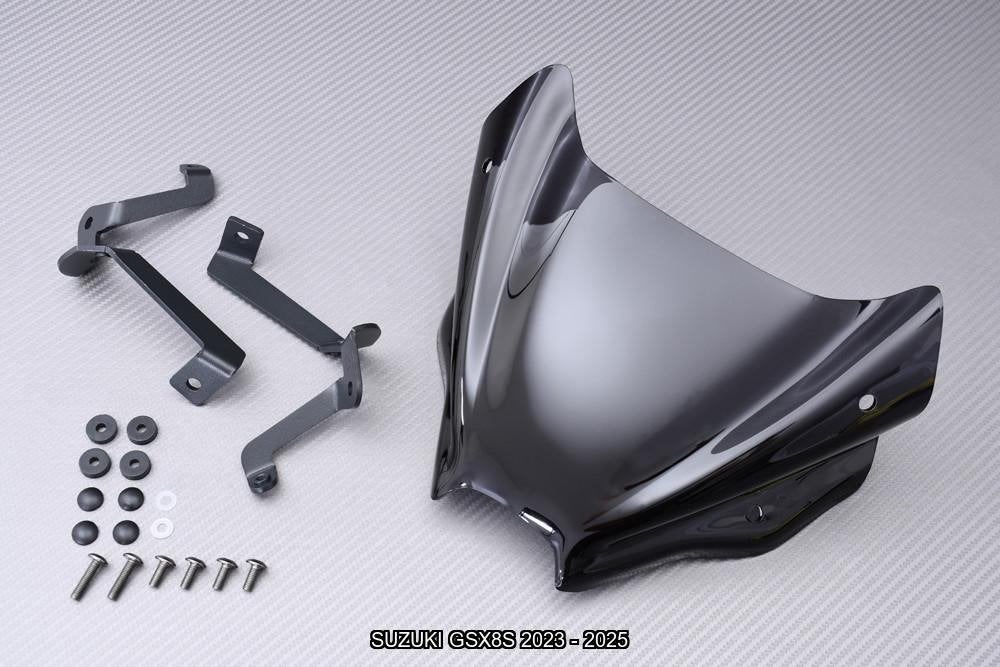 Windscherm SUZUKI GSX8S 2023 - 2025, Ophalen of Verzenden, Nieuw