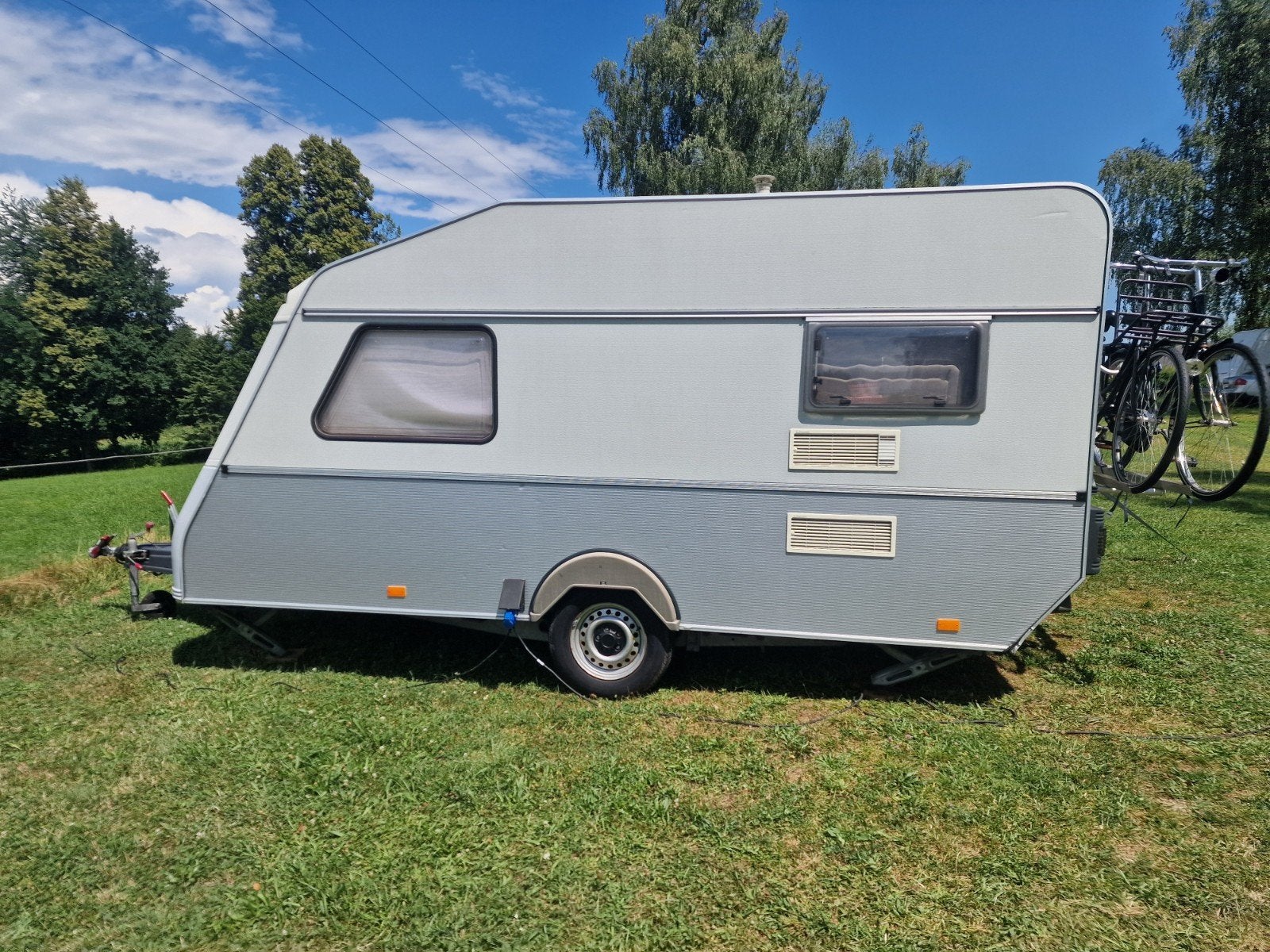Kip Sunline KS 41 1997, Rondzit, Kip, Tot en met 2, 750 - 1000 kg