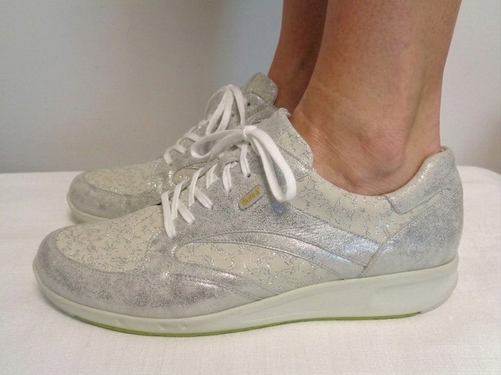 Durea 8,5 G, Kleding | Dames, Schoenen, Durea, Overige kleuren, Verzenden, Sneakers of Gympen