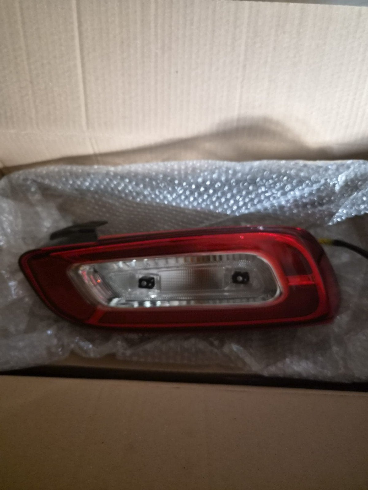 fiat/abarth 124 spider achterlicht rechts, Ophalen of Verzenden, Nieuw, Fiat