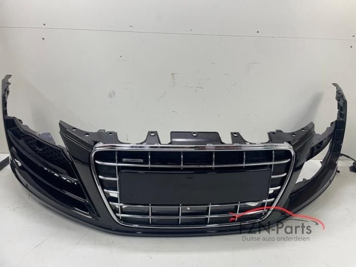 Audi R8 420 Voorbumper 4PDC KLS, Ophalen of Verzenden, Gebruikt, Voor, Bumper
