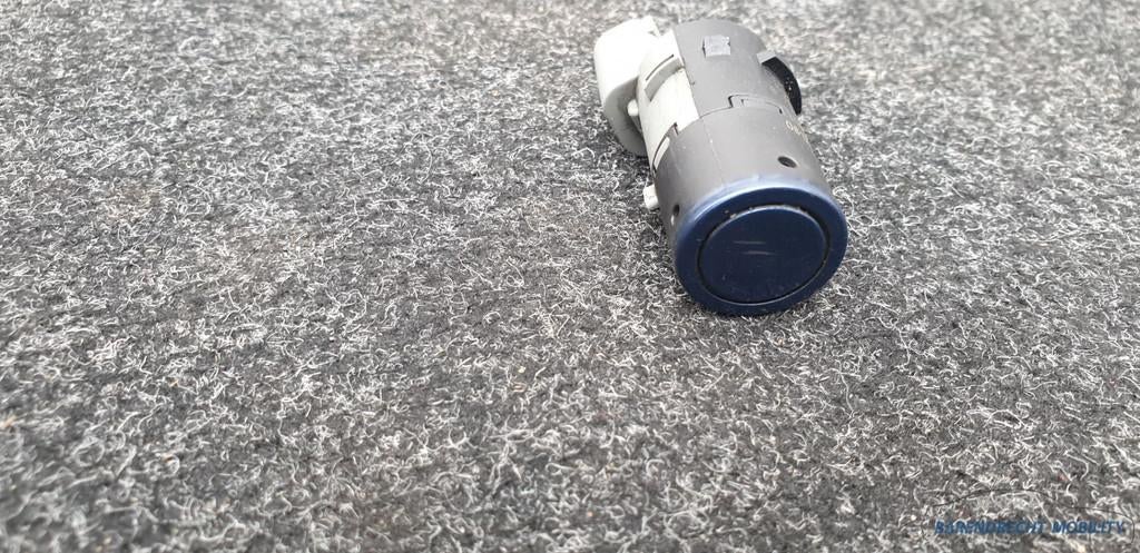 Parkeersensor E60 E61 BMW blauw metallic 6989876 origineel g, Petuelring 130
80788  Munich, DE, Gebruikt, Info@bmw.de, Ophalen of Verzenden