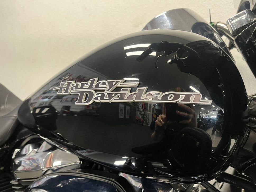 ️Harley-Davidson STREET GLIDE SP (bj 2017)️, Motoren, Motoren | Harley-Davidson, 2 cilinders, Harley-Davidson, 1745 cc, Motorrijbewijs A