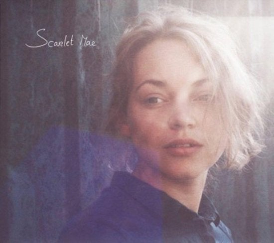 Scarlet Mae, Ophalen of Verzenden, Zo goed als nieuw, Folk
