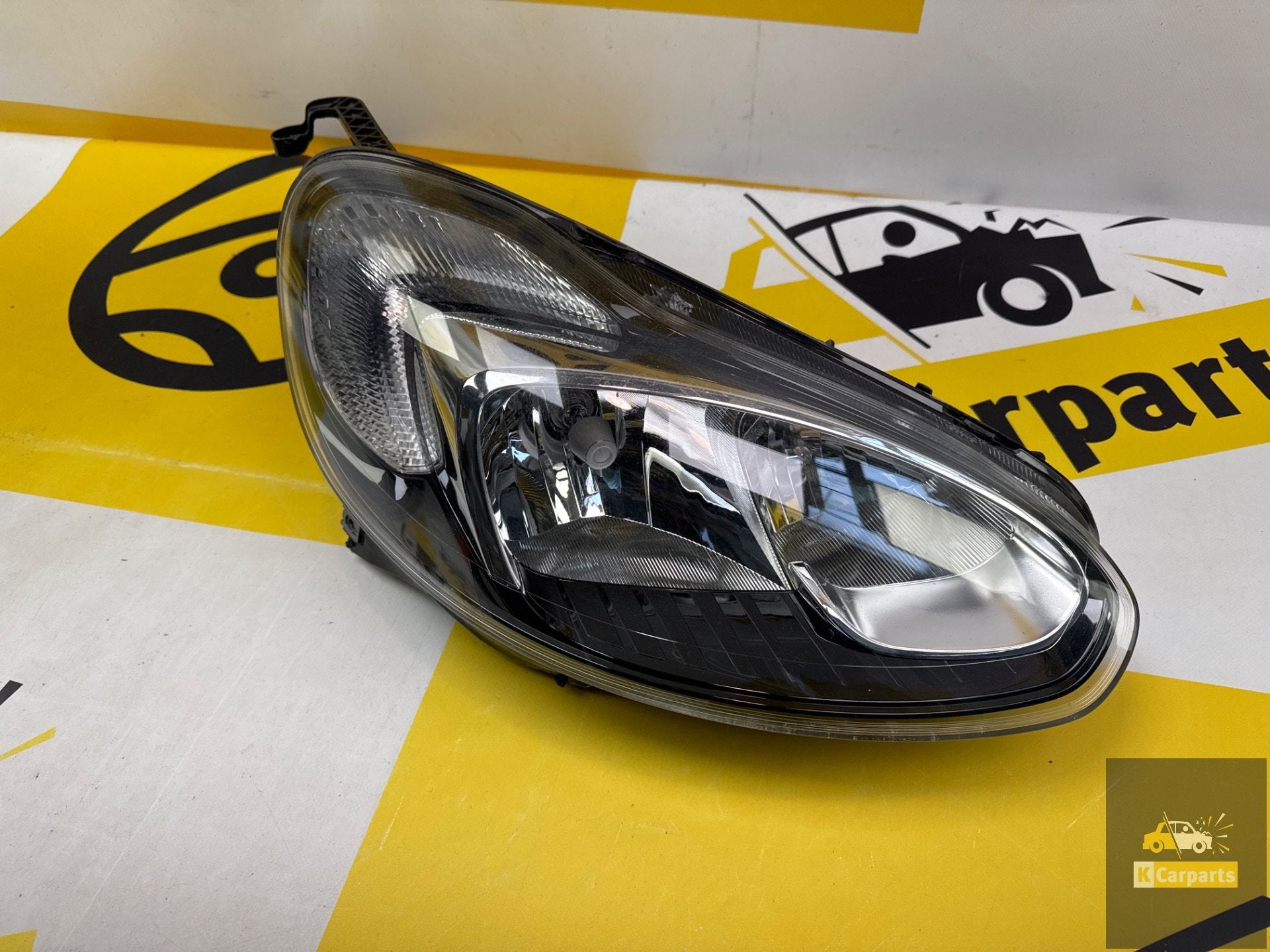 Opel Adam Rechter Koplamp 39015507 origineel!, Auto-onderdelen, Gebruikt, Opel Automobile GmbH, Ophalen of Verzenden, Kontakt@opel-infoservice.de