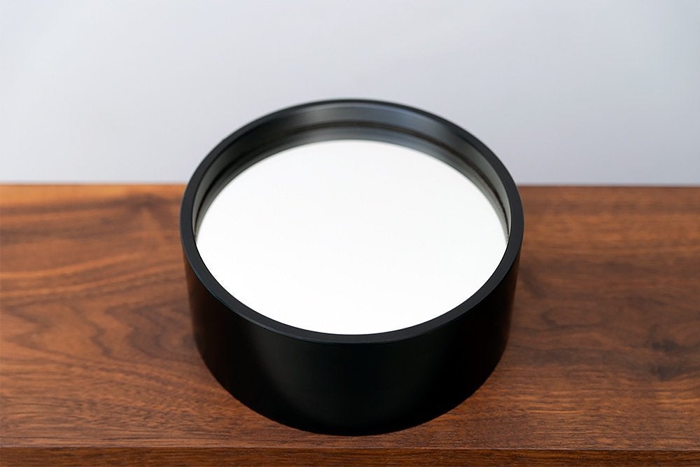 Hasselblad Linear Mirror Unit, Ophalen of Verzenden, Zo goed als nieuw, Spiegelreflex, Overige Merken