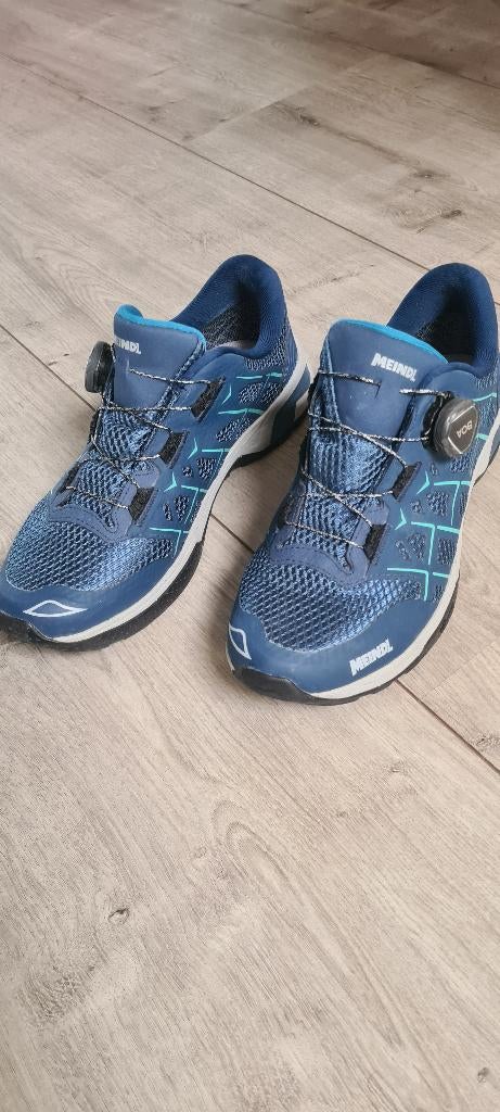 Meindl wandelschoenen, Ophalen, Zo goed als nieuw, Schoenen