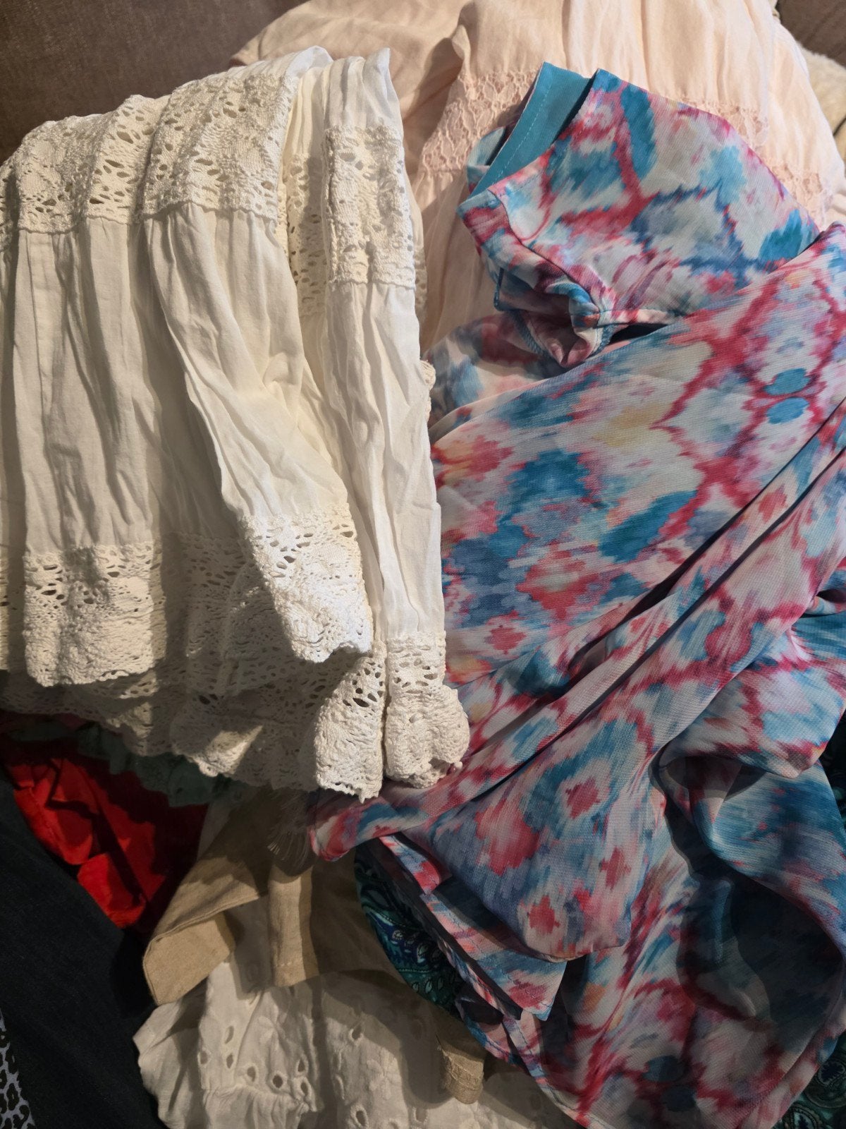 Mystery bag jurken, Ophalen of Verzenden, Gedragen, Maat 36 (S)