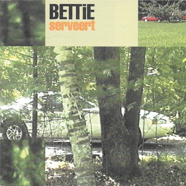 Bettie Serveert- Dust Bunnies CD, Ophalen of Verzenden, Gebruikt, Poprock