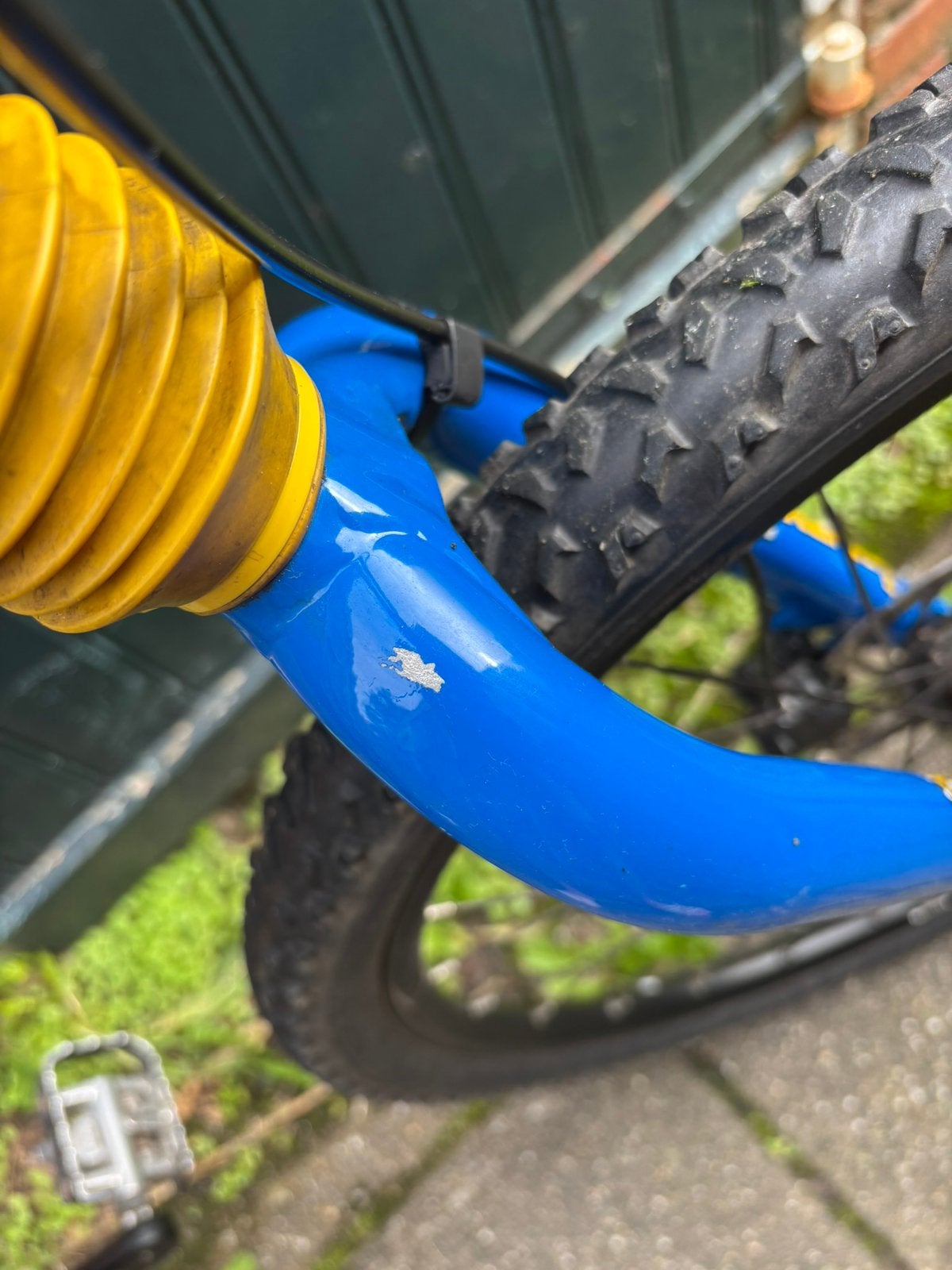 Cannondale Caad 3 Mountainbike, Ophalen, Zo goed als nieuw, Overige merken