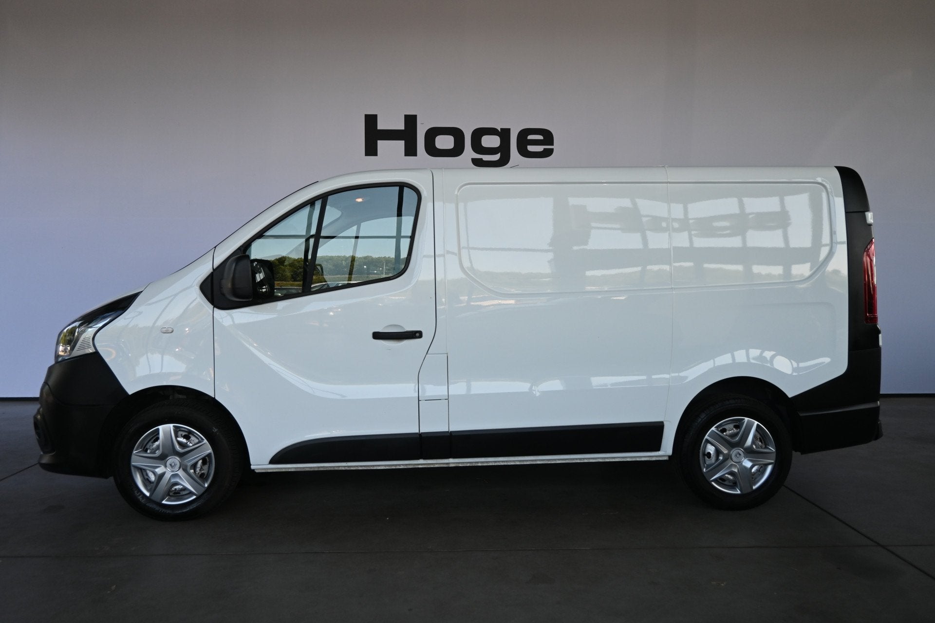 Renault Trafic 1.6 dCi T27 L1H1 Générique BTW Nap Airco Tr, Auto's, Voorwielaandrijving, Euro 5, Gebruikt, Huisgarantie
