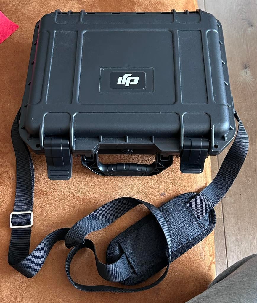 Koffer voor dji mini 3 of 4, pro of gewoon., Ophalen of Verzenden, Nieuw