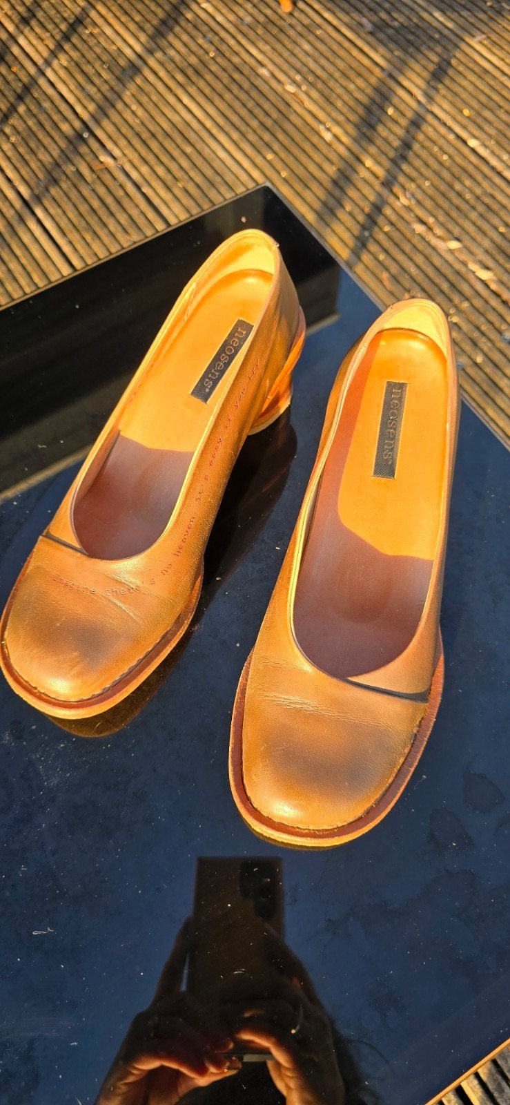 Neosens hakken maat 38, Kleding | Dames, Schoenen, Ophalen of Verzenden