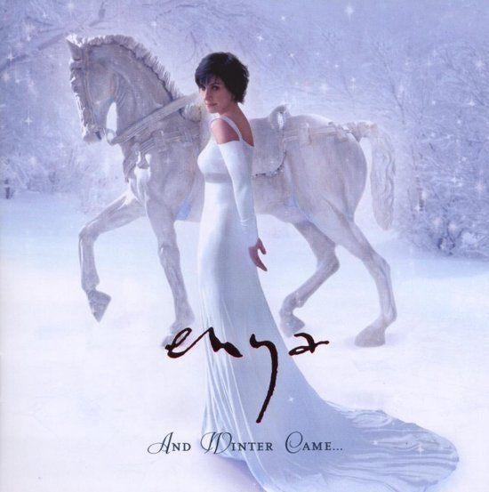 Enya - And Winter Came  Originele CD Nieuw, Ongebruikt., Ophalen of Verzenden, Nieuw in verpakking