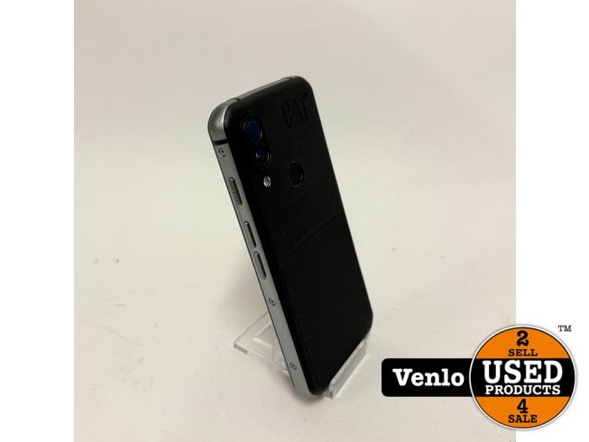 Cat S62 Pro Black 128GB | Nette Staat, CAT, Gebruikt, Support@cat.com, 510 Lake Cook Road, Suite 100
Deerfield, IL 60015
United States