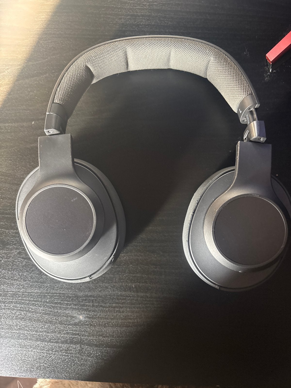 Fresh 'n Rebel Clam 2 koptelefoon - Zo goed als nieuw, Audio, Tv en Foto, Ophalen, Fresh 'n Rebel, Zo goed als nieuw, Over-ear