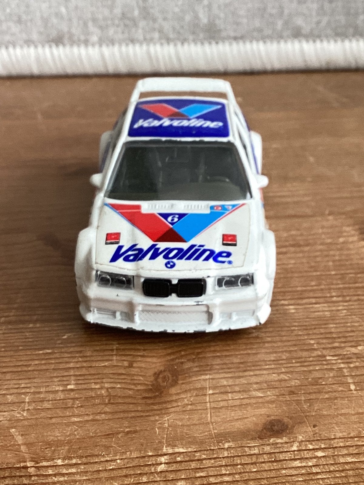 BMW m3, Ophalen of Verzenden, Zo goed als nieuw, Auto