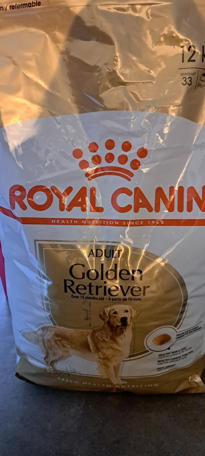 royal canin, Dieren en Toebehoren, Ophalen, Hond