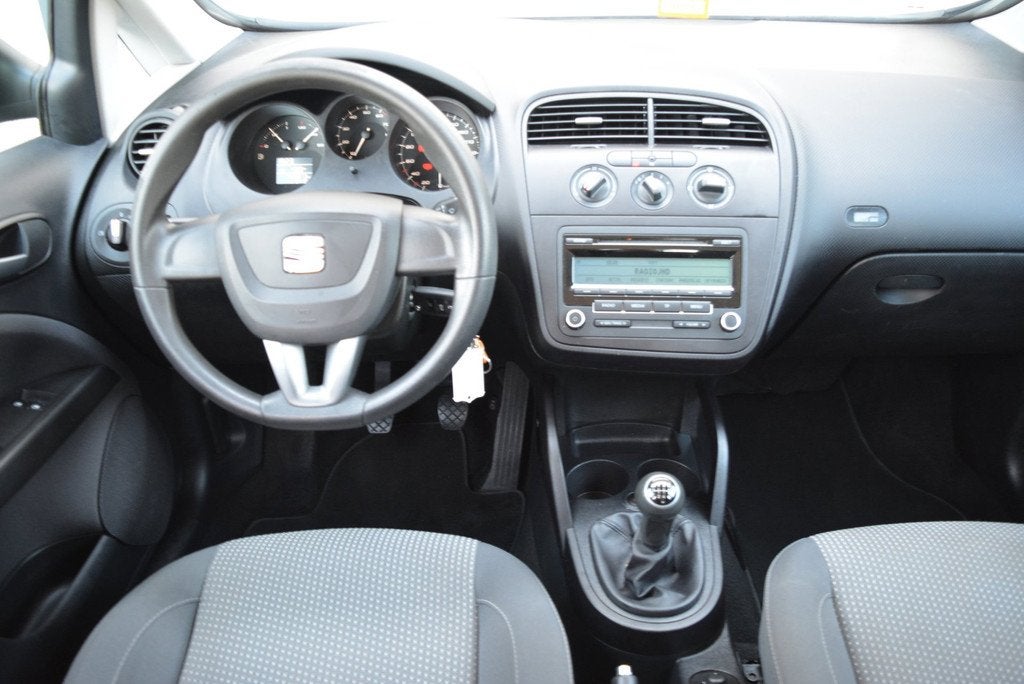 Seat Altea XL 1.2 TSI Ecomotive Reference | Airco | Electr., Voorwielaandrijving, Euro 5, Stof, Gebruikt