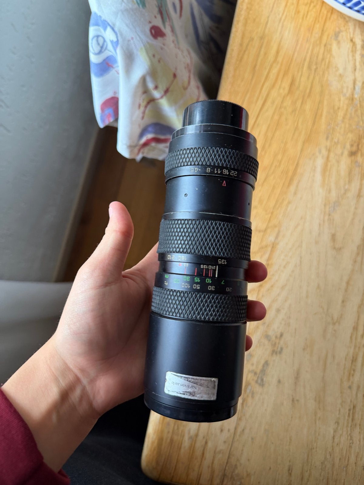 Praktica MTL5B Spiegelreflexcamera met 2 lenzen en flitser, Ophalen of Verzenden, Gebruikt, Spiegelreflex, Overige Merken