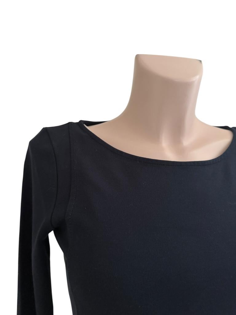 Filippa K jurk S, Blauw, Ophalen of Verzenden, Zo goed als nieuw, Boven de knie