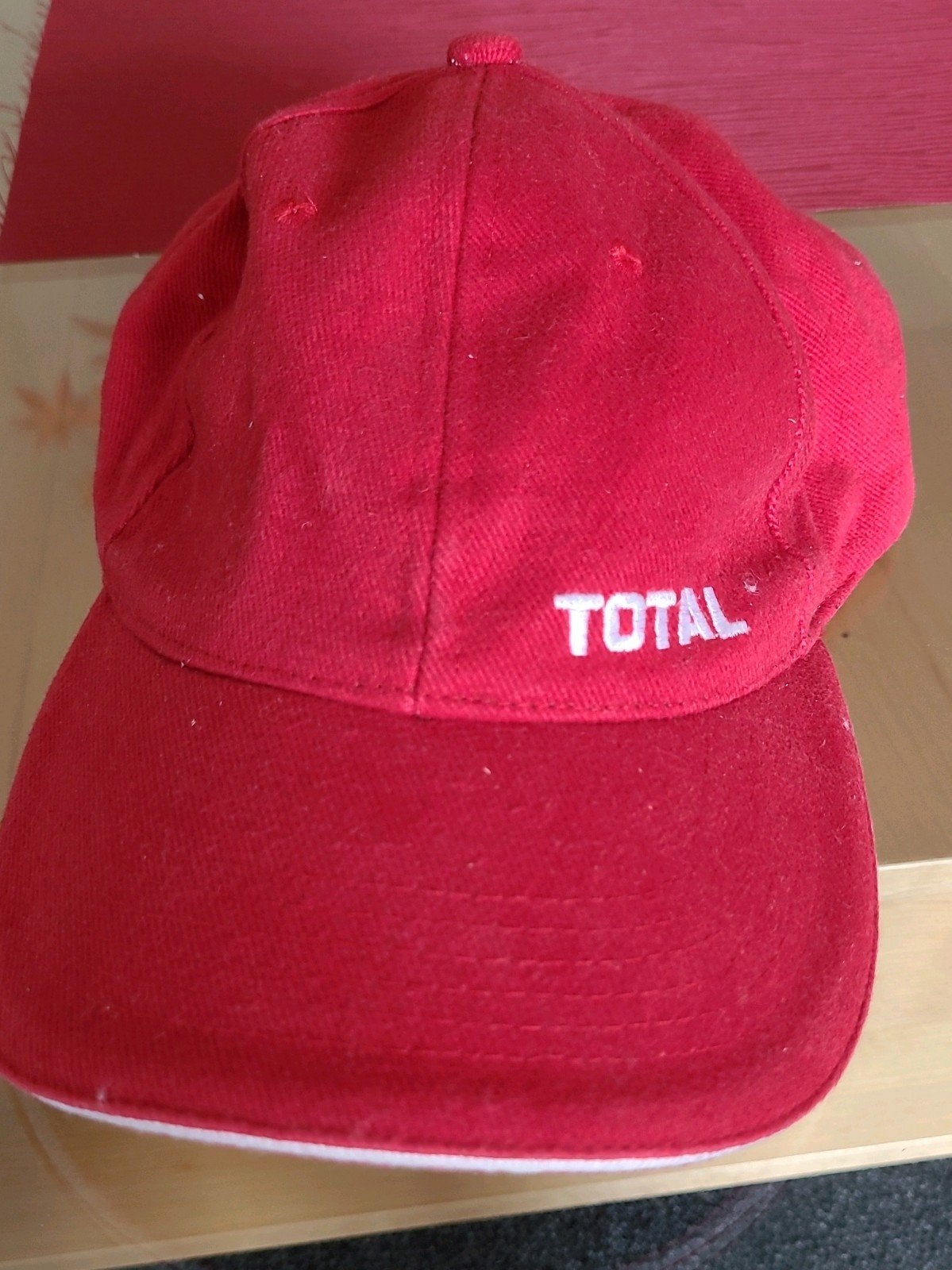 Total petje cap 100% cotton, Kleding | Heren, Hoeden en Petten, Ophalen
