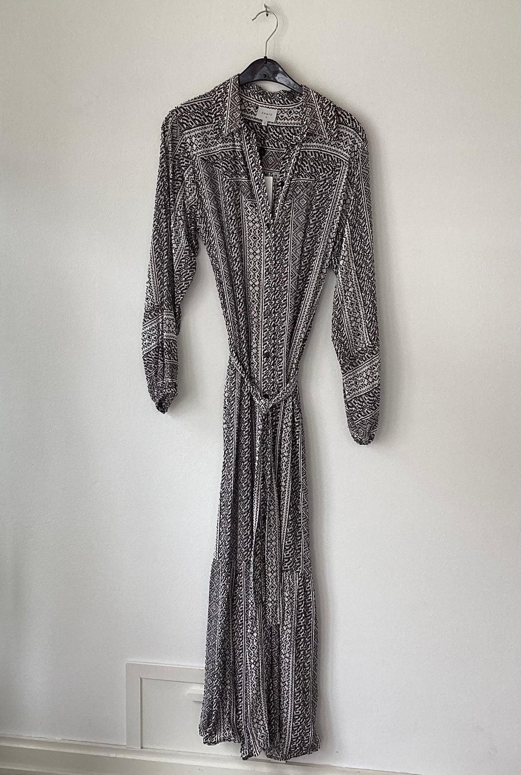DANTE6 nieuwe jurk,mt 36, Kleding | Dames, Verzenden, Nieuw, Maat 36 (S), Onder de knie