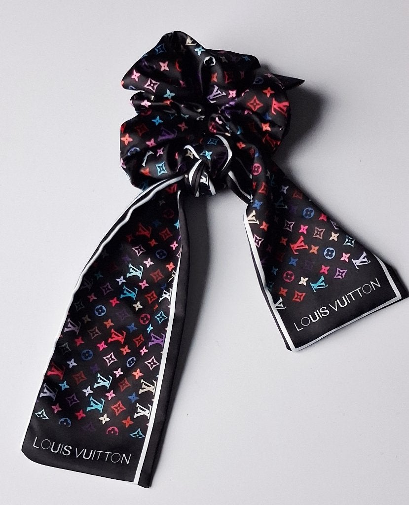 Nieuw Super leuke LV scrunchie, Ophalen of Verzenden, Nieuw, Overige typen