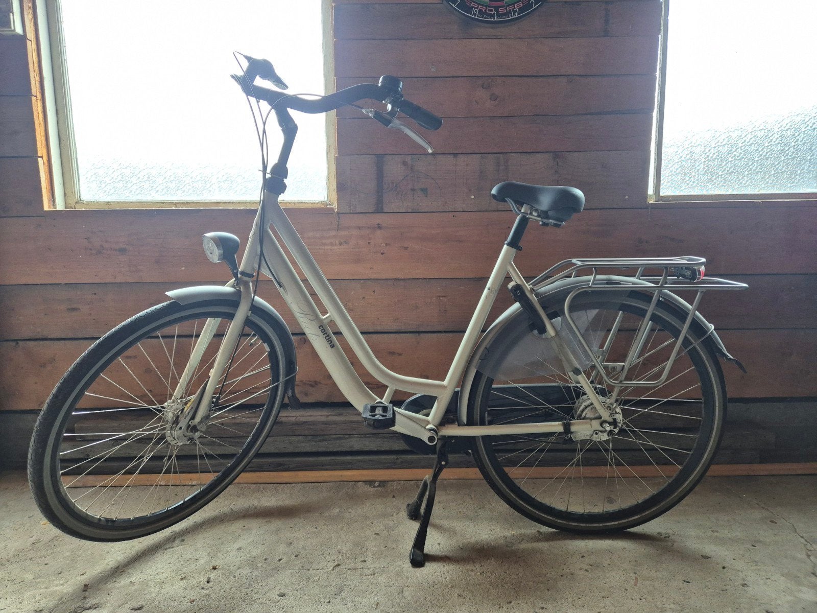 Moeder fiets, Overige merken, Versnellingen, Zo goed als nieuw, 56 cm of meer