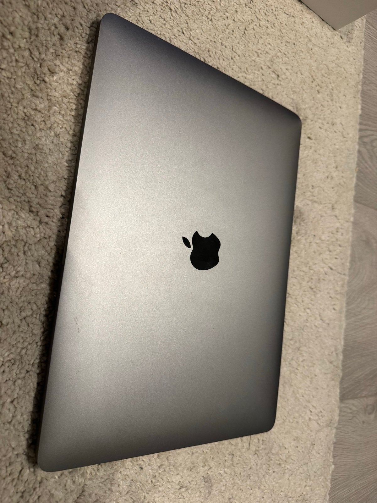 MacBook Pro 2020 M1 16/256GB - Lage batterijcyclus, Computers en Software, Apple Macbooks, MacBook Pro, Gebruikt, 256 GB, Qwerty