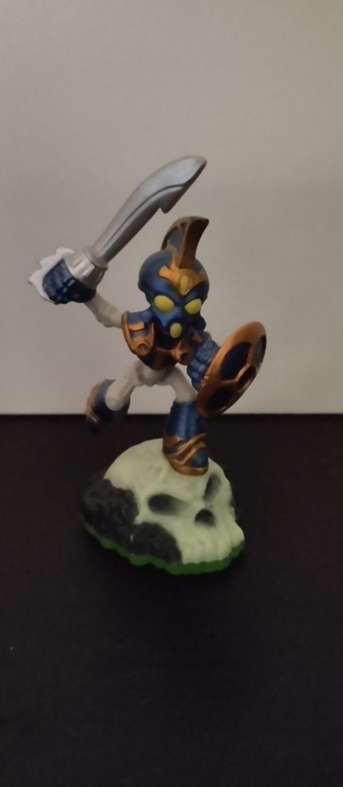 Skylanders Chop Chop, Ophalen of Verzenden, Gebruikt