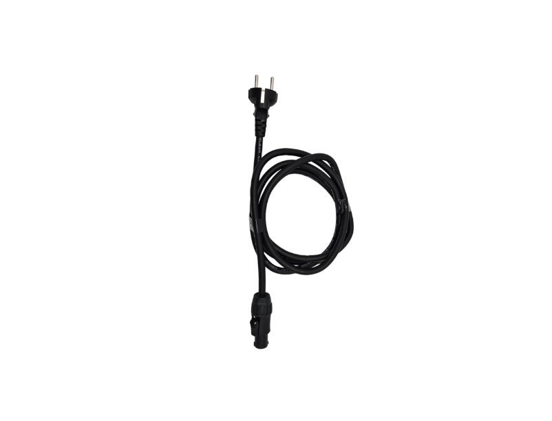 Verloop kabel Schuko  True1 1.5m Nieuw ex btw, Ophalen, Nieuw, Apparatuur