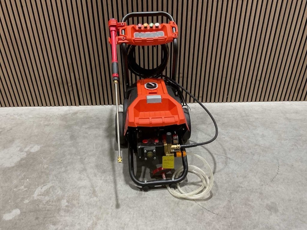 Bentheimer Hogedrukreiniger 3500psi‼️, Ophalen, Nieuw, Elektrisch