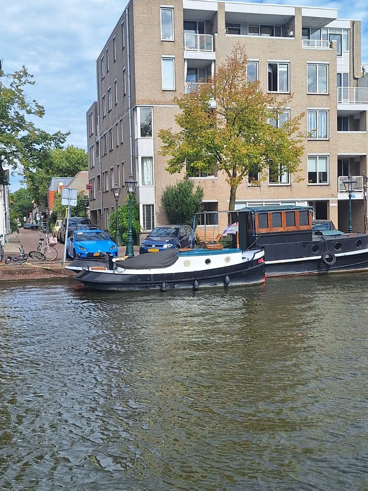 eurosleper 6.60, Watersport en Boten, Overige merken, Gebruikt, Diesel, 80 cm