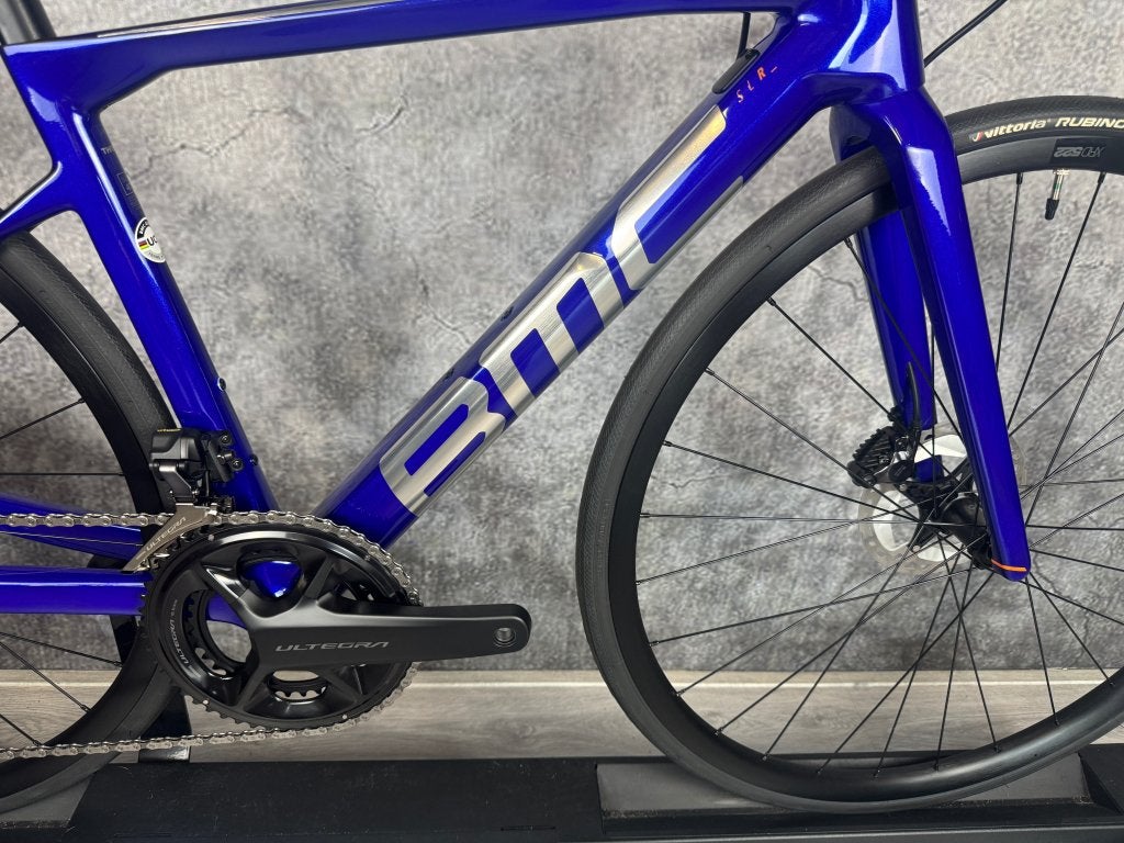 Nieuw! BMC Teammachine SLR THREE Shimano Ultegra Di2 Carbon, Overige merken, 28 inch, Carbon, Nieuw